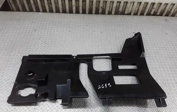 BMW X5 E53 Other dashboard part 51458402259