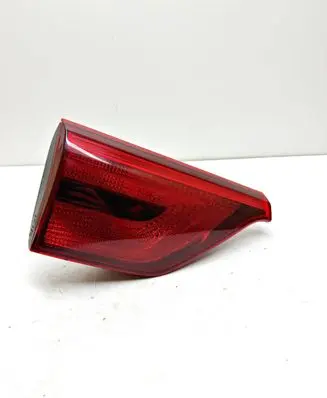 KIA Sportage Tailgate rear/tail lights 