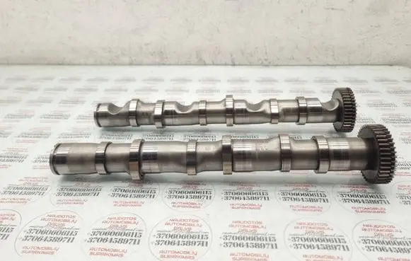 Audi A4 S4 B7 8E 8H Camshaft 059102BC