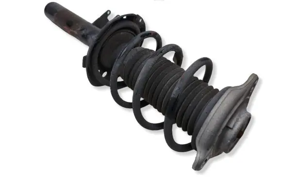 Mercedes-Benz GLB x247 Front shock absorber/damper A2473205103 801404007457