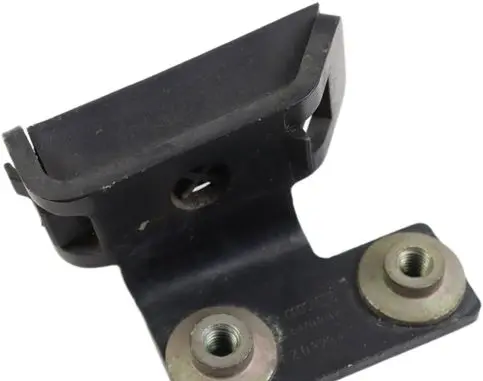 Audi A2 Engine bonnet/hood lock/catch 8Z0823406B