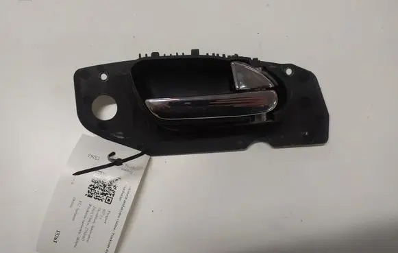 Peugeot 607 Front door interior handle 9629160577