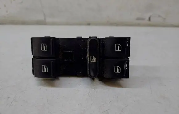 Volkswagen PASSAT B6 Electric window control switch 1k4959857