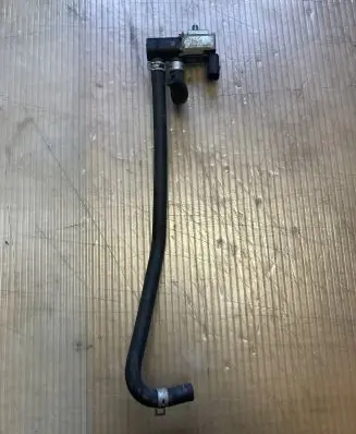 Suzuki SX4 S-Cross Vacuum valve K5T48589 5511