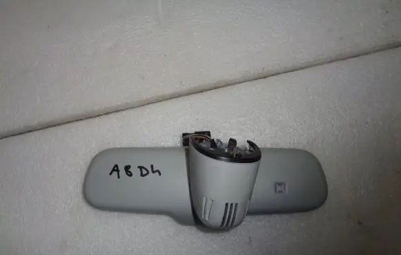 Audi A8 S8 D4 4H Rear view mirror (interior)