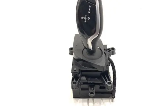 BMW 5 G30 G31 G38 Gear shift rod 9458751