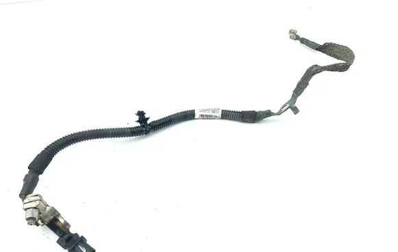 Jeep Cherokee Negative earth cable (battery) 68165482AB