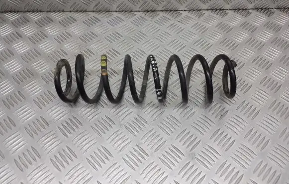 Skoda Fabia Mk1 (6Y) Rear coil spring
