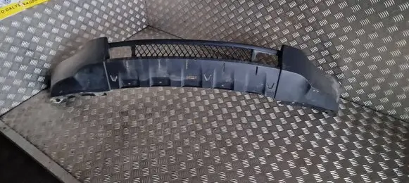 Jeep Grand Cherokee Front bumper lip 61827 462010 462004