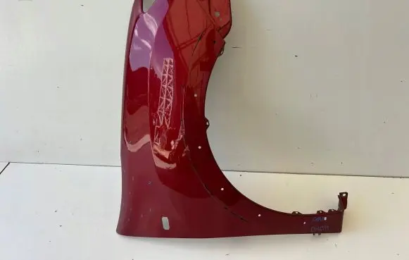 Dacia Sandero Fender