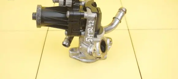 Ford Transit Custom EGR thermostat BK2Q9D475CD 5HTR42