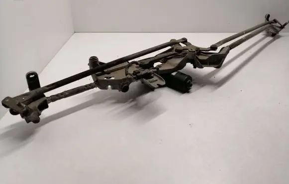 Citroen C8 Wiper motor