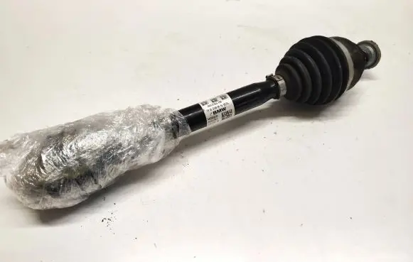 BMW X3 G01 Front driveshaft 8643184 19B338MN1874