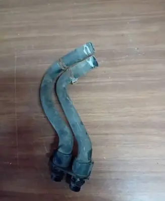 Ford Mondeo MK IV Heater radiator pipe/hose 
