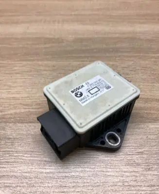 BMW 5 E60 E61 ESP (stability system) control unit 6774602 0265005681