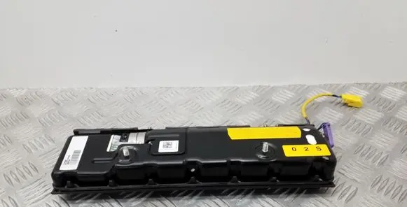 Skoda Superb B6 (3T) Knee airbag 3T2880841