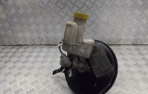 Fiat Stilo Master brake cylinder 0051744065