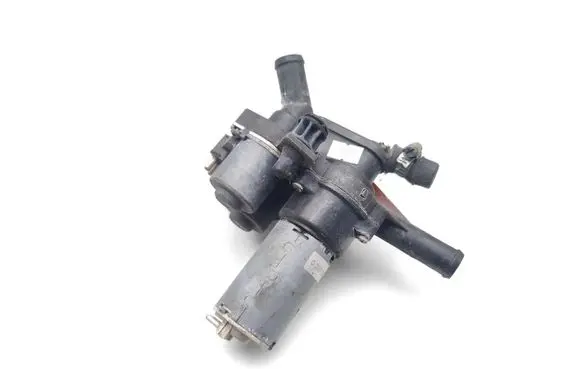 Mercedes-Benz E W124 Electric auxiliary coolant/water pump 0392020035