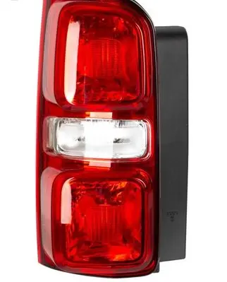 Opel Vivaro Rear/tail lights 