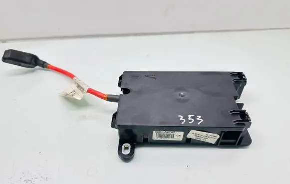 Fuse module