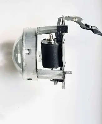 Mercedes-Benz E W211 Headlight part 