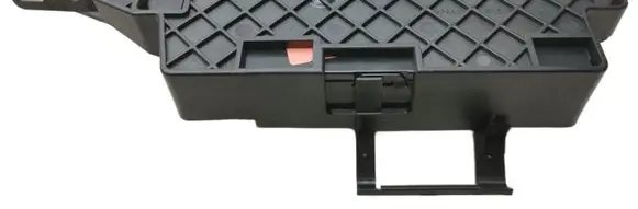 Audi A3 8Y Central body control module 3WA907007D
