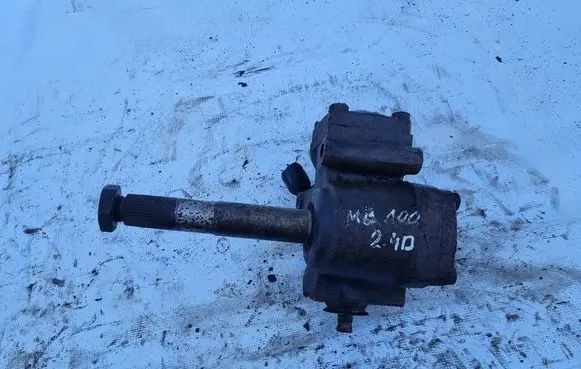 Mercedes-Benz 100 W631 Steering rack