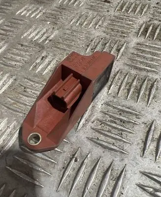 Volkswagen Golf IV Airbag deployment crash/impact sensor 1C0909606