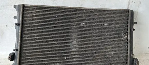 Audi A3 S3 8L Coolant radiator 1J0121253P