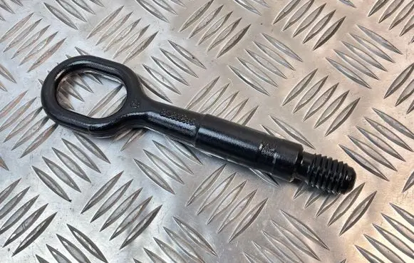 Audi A6 S6 C7 4G Towing hook eye 8K0805615