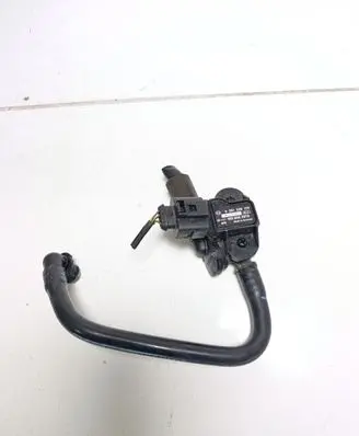 Volkswagen Tiguan Air pressure sensor 1K0906207A 0261230170