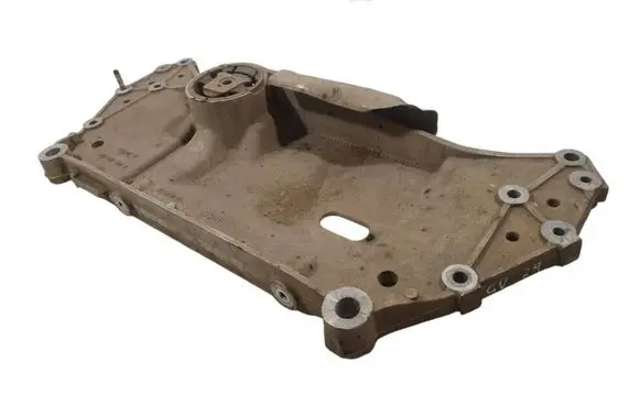 Volkswagen Touran I Front subframe 1K0199369F 1K0199867