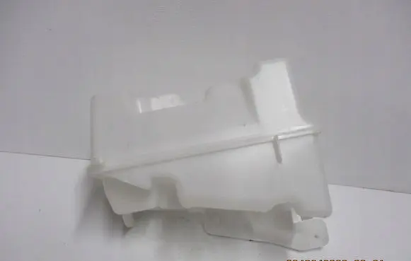 Volkswagen Golf VII Windshield washer fluid reservoir/tank 5G0955453AE