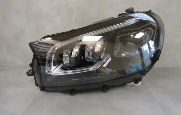 Mercedes-Benz GLS X167 Headlight/headlamp A1679065901