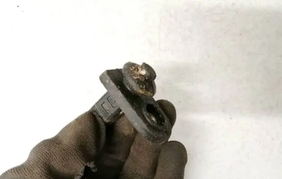 Toyota Yaris Front door sensor coupe 