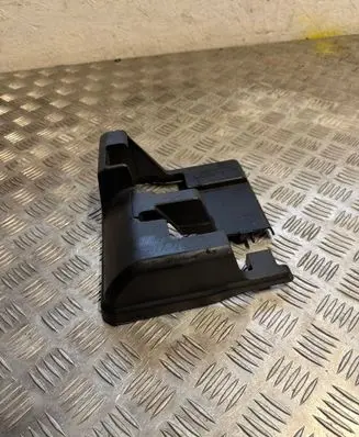 Audi Q7 4M Rear seat rail trim cover 4M0883690A