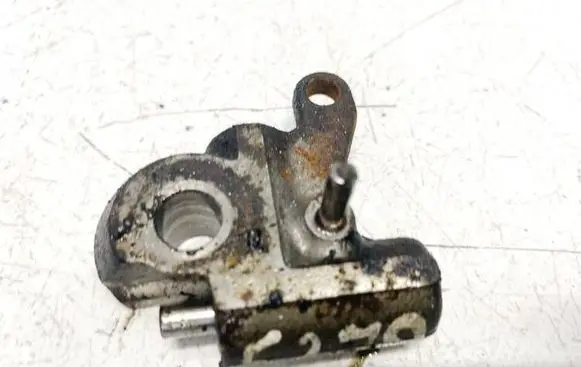 Saab 9-5 Slide rail for timing chain 