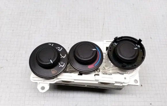 Honda Civic Climate control unit