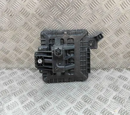 KIA Soul Battery box tray 37150J2000