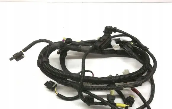 Tesla Model 3 Parking sensor (PDC) wiring loom 1067958