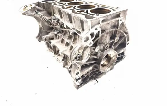BMW 1 E81 E87 Engine block N43B20A