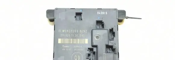 Mercedes-Benz E W211 Door control unit/module 2118201526 356805