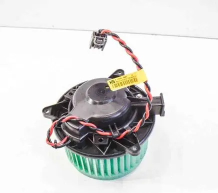 Chevrolet Volt I Heater fan/blower 120450065 16454629