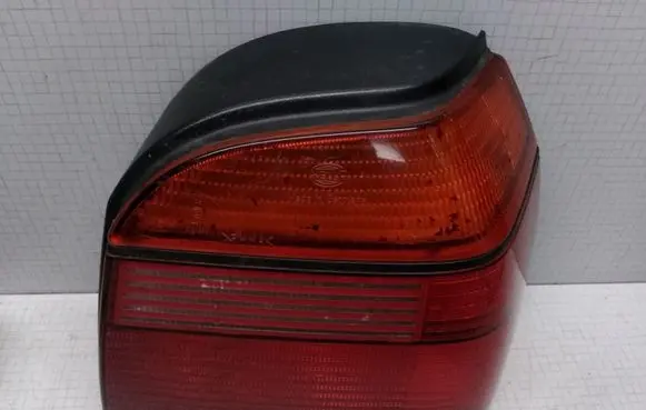 Volkswagen Golf III Rear/tail lights 1H6945112A