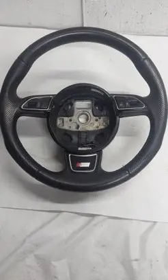 Audi Q5 SQ5 Steering wheel 8K0419091CA 360569404