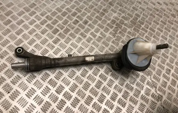 Ford Puma Steering rack L1TC3A500BB