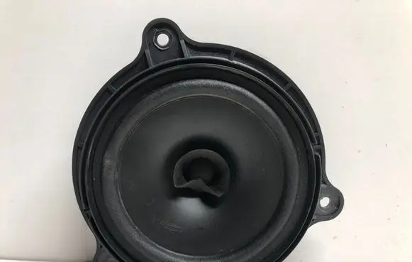 Nissan Rogue Front door speaker 281569FF0A
