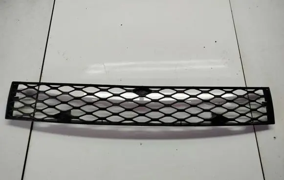Audi A6 Allroad C5 Front bumper lower grill 4Z7807683A