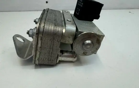 Volvo XC60 Air conditioning (A/C) expansion valve 31497261