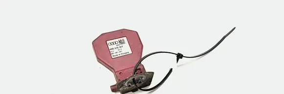 Aerial antenna amplifier